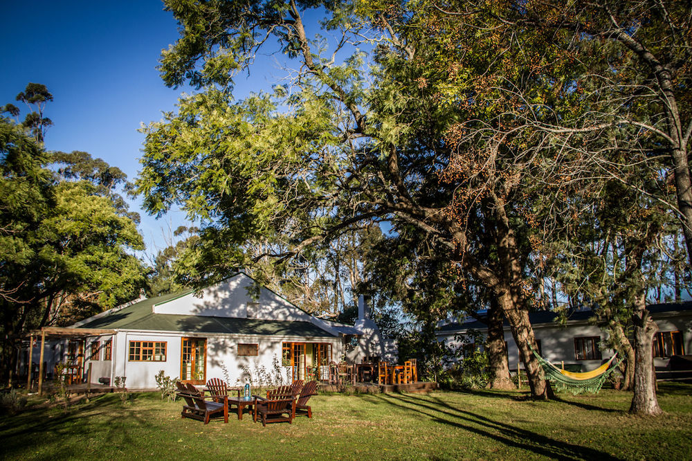 Addo African Home Exterior photo