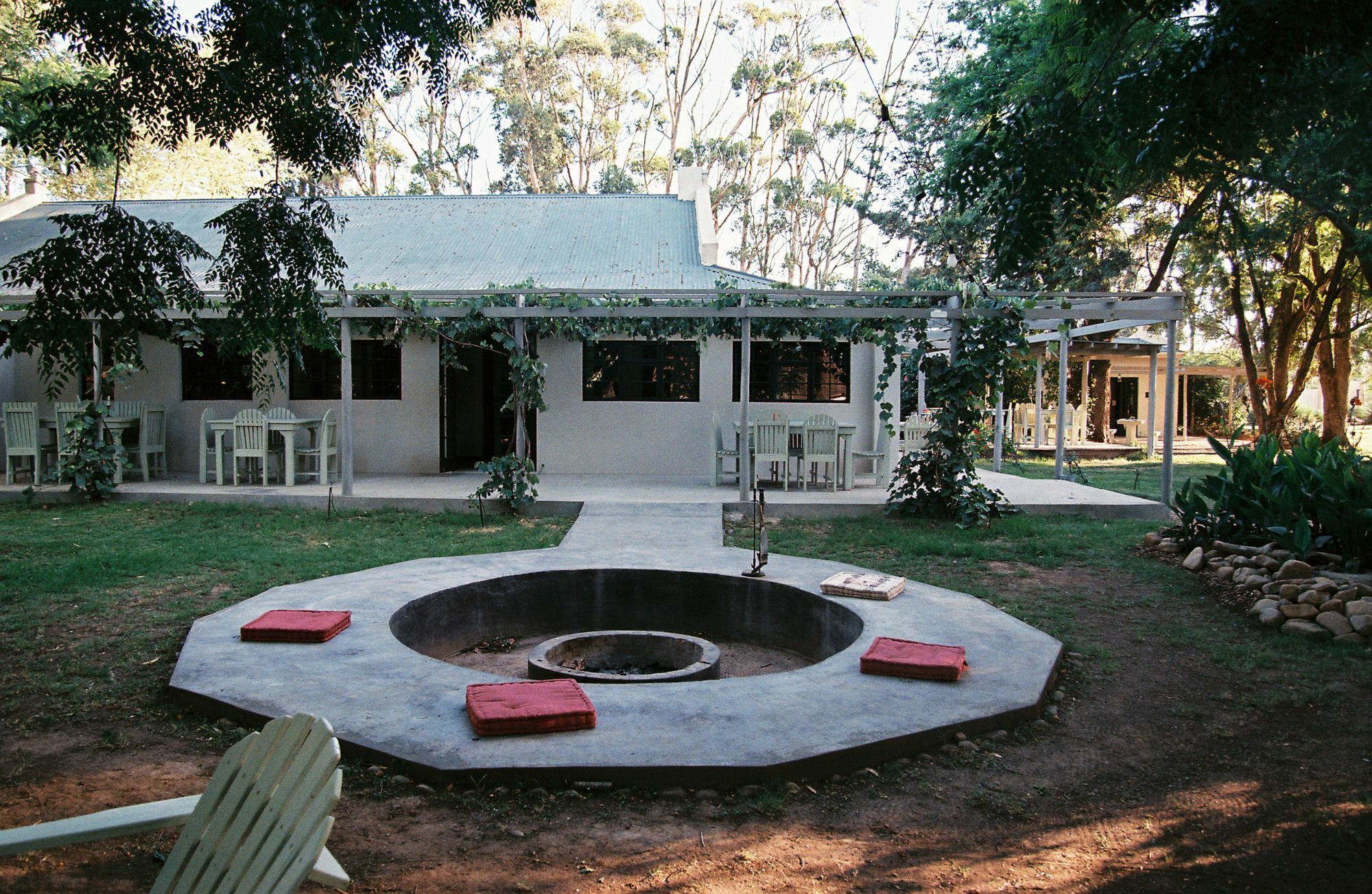 Addo African Home Exterior photo