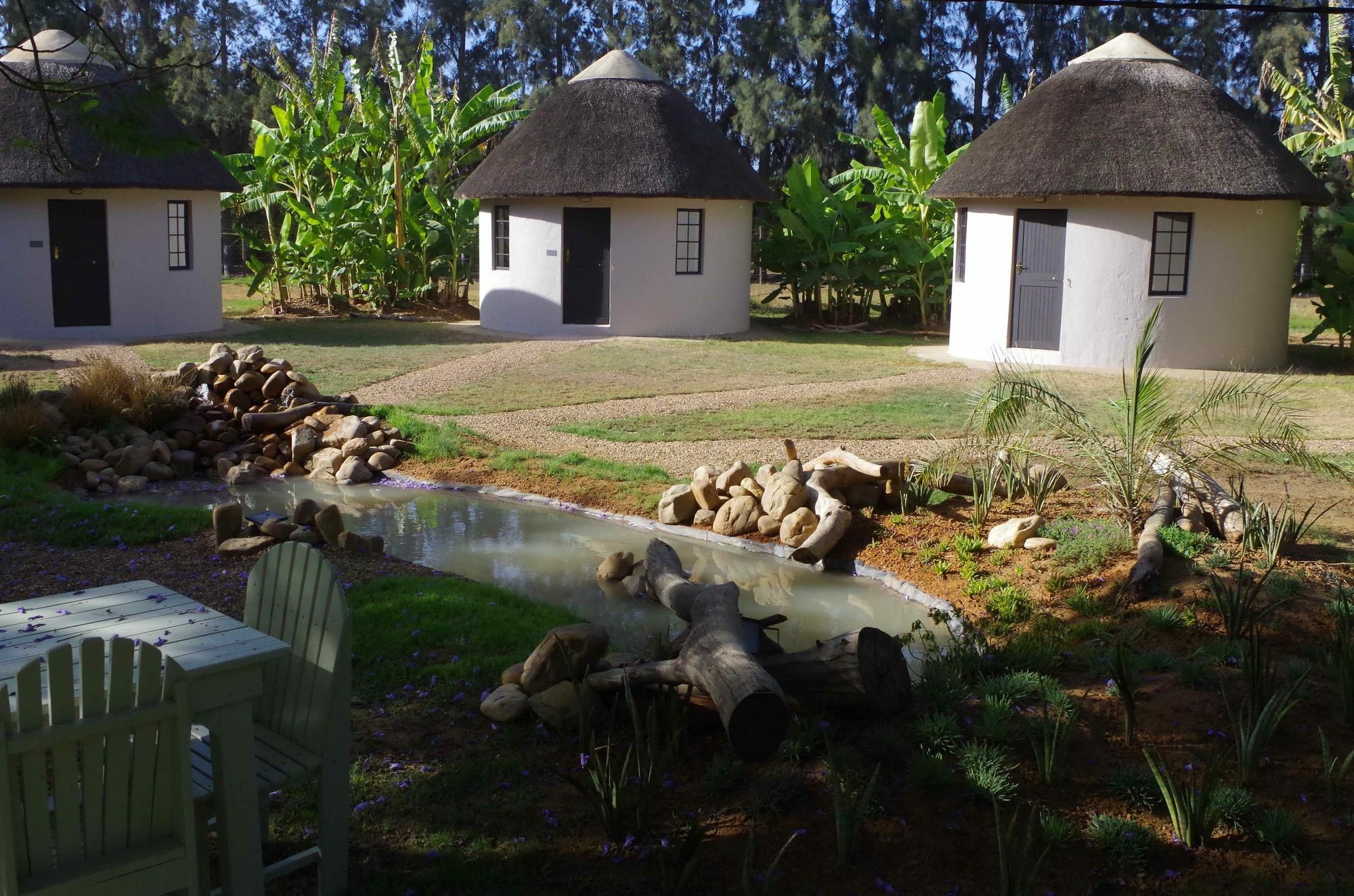 Addo African Home Exterior photo