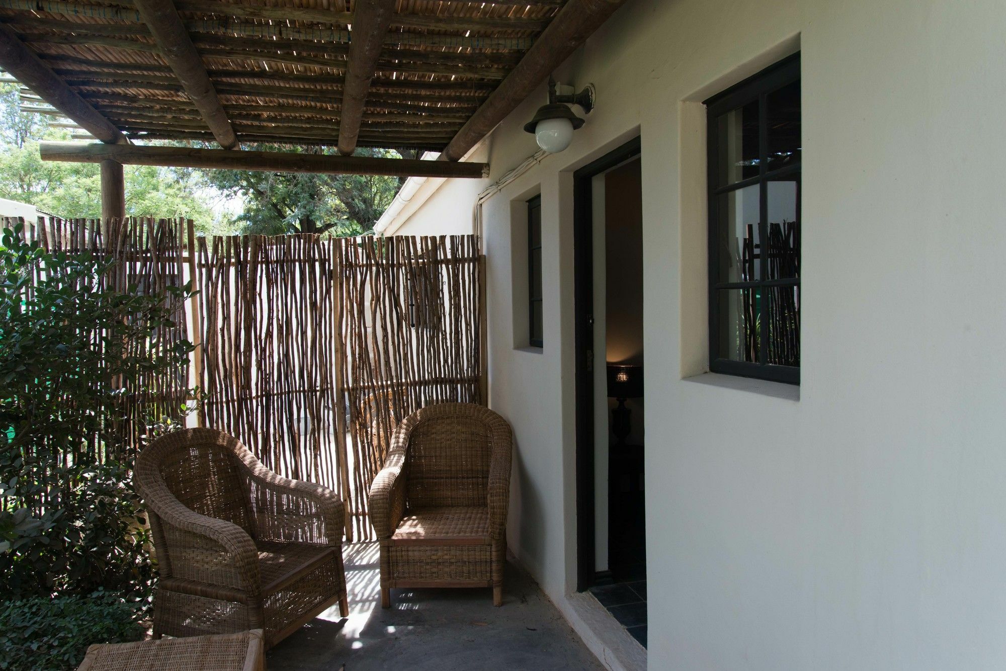 Addo African Home Exterior photo