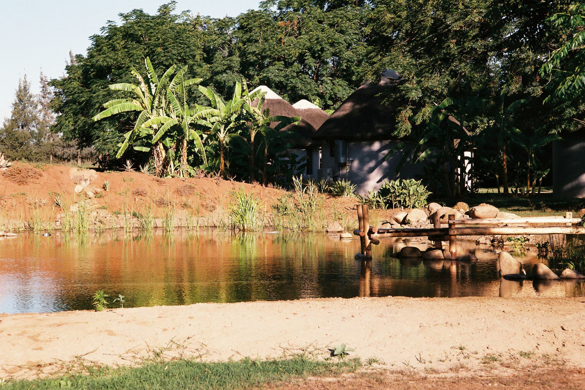 Addo African Home Exterior photo