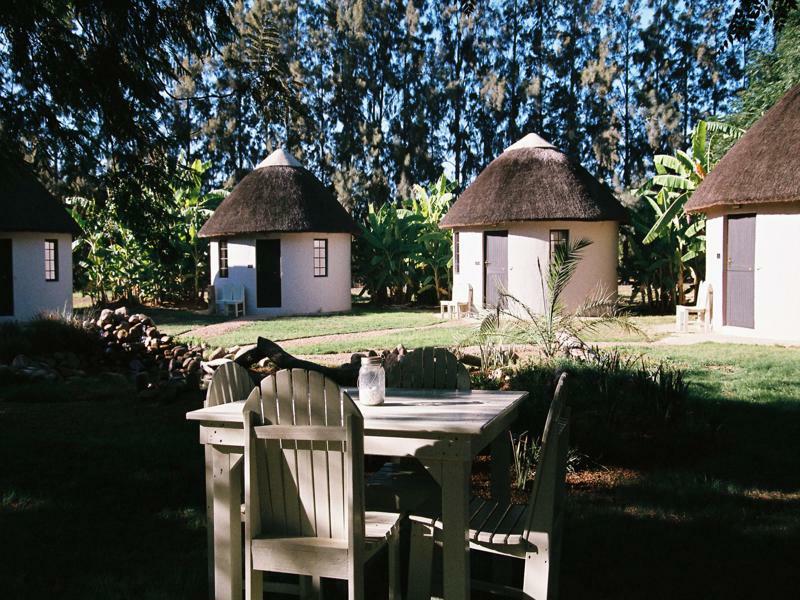 Addo African Home Exterior photo