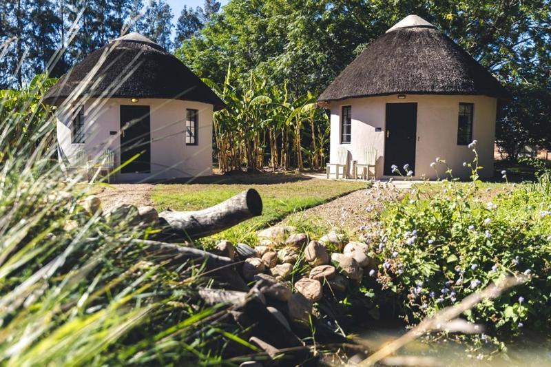 Addo African Home Exterior photo