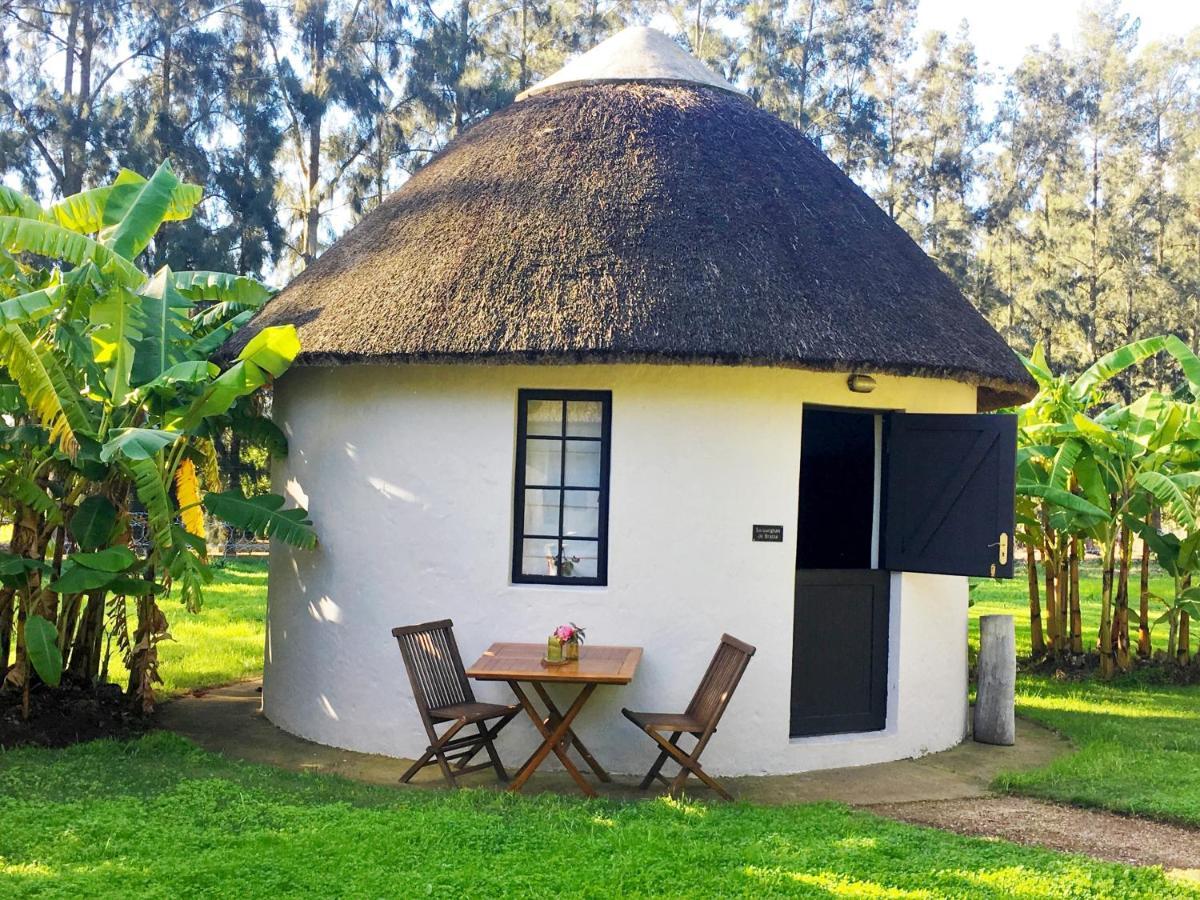 Addo African Home Exterior photo