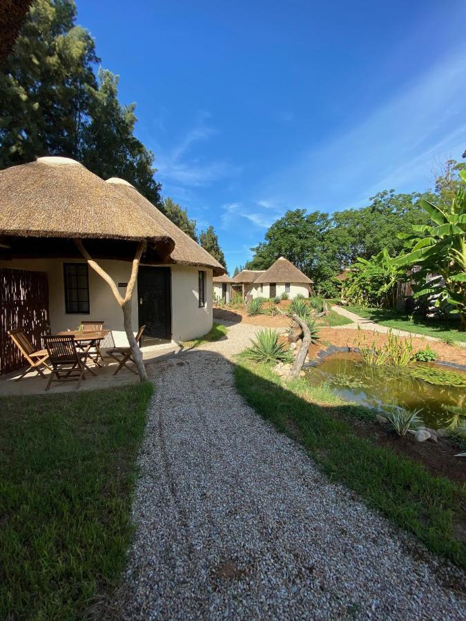 Addo African Home Exterior photo