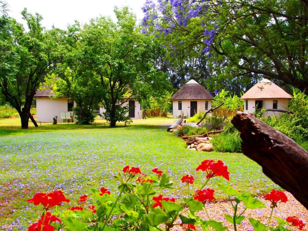 Addo African Home Exterior photo